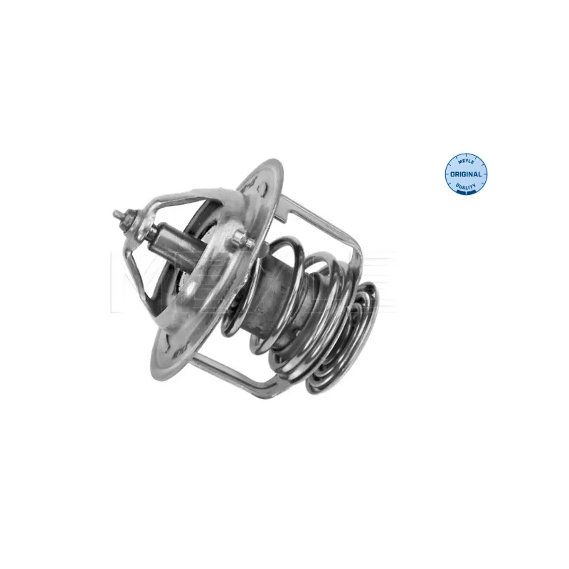 Thermostat, liquide de refroidissement MEYLE 37-28 228 0006