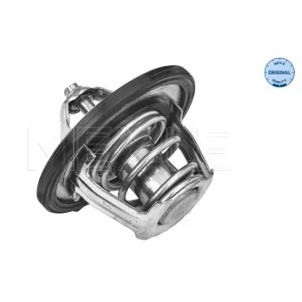 Thermostat, liquide de refroidissement MEYLE 37-28 228 0008