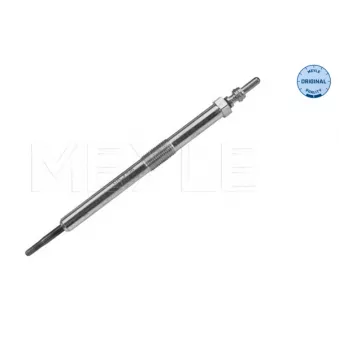 Bougie de préchauffage MEYLE 38-14 860 0000