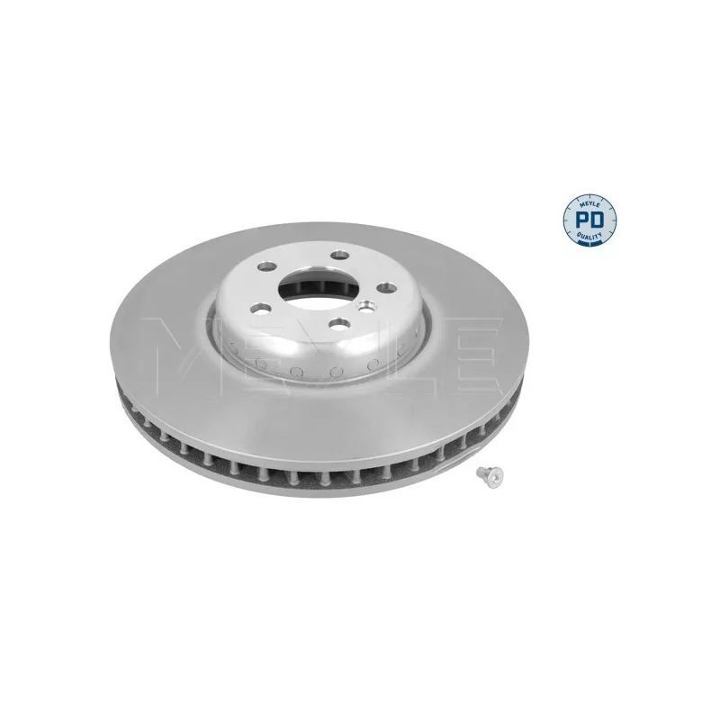 Disque de frein avant droit MEYLE 383 521 1015/PD