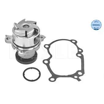 Pompe à eau MEYLE 39-13 220 0005