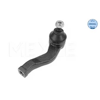 Rotule de barre de connexion avant droit MEYLE 39-16 020 0018