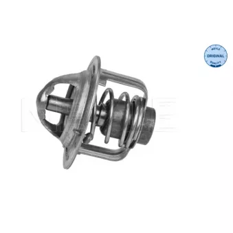 Thermostat, liquide de refroidissement MEYLE 39-28 228 0000