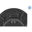 Pulseur d'air habitacle MEYLE 40-12 237 0000 - Visuel 3
