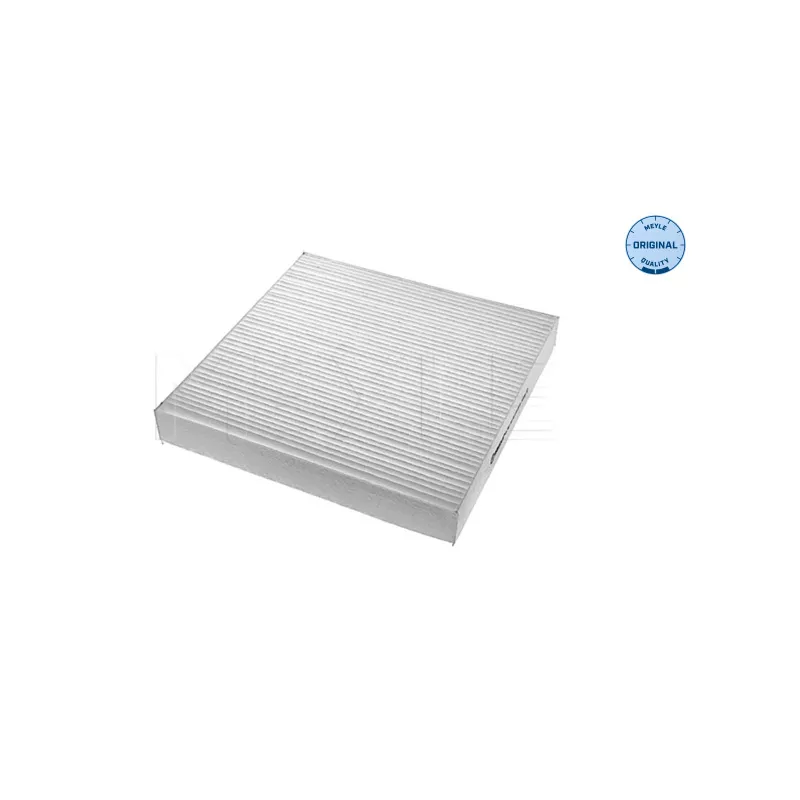 Filtre, air de l'habitacle MEYLE 40-12 319 0001