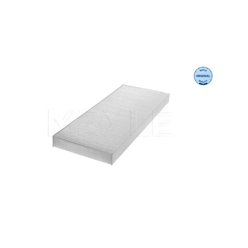 Filtre, air de l'habitacle MEYLE 40-12 319 0004