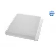 Filtre, air de l'habitacle MEYLE 40-12 319 0006 - Visuel 2