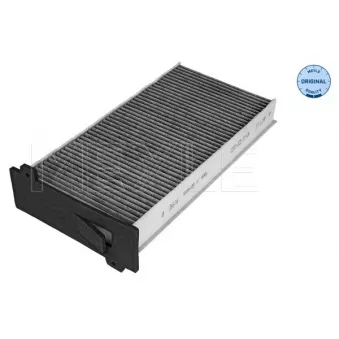 Filtre, air de l'habitacle MEYLE 40-12 320 0002