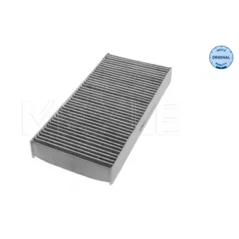 Filtre, air de l'habitacle MEYLE 40-12 320 0003