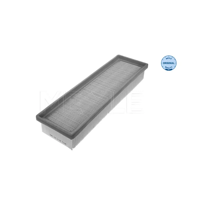 Filtre à air MEYLE 40-12 321 0001