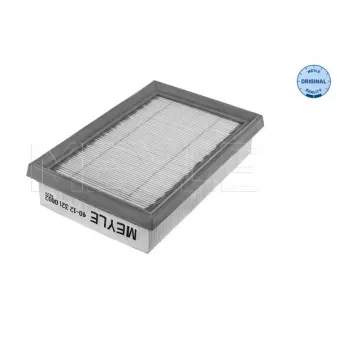 Filtre à air MEYLE 40-12 321 0002