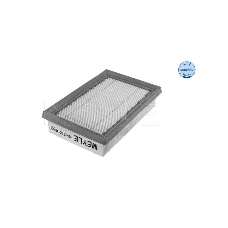 Filtre à air MEYLE 40-12 321 0002