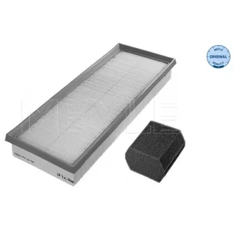 Filtre à air MEYLE 40-12 321 0003