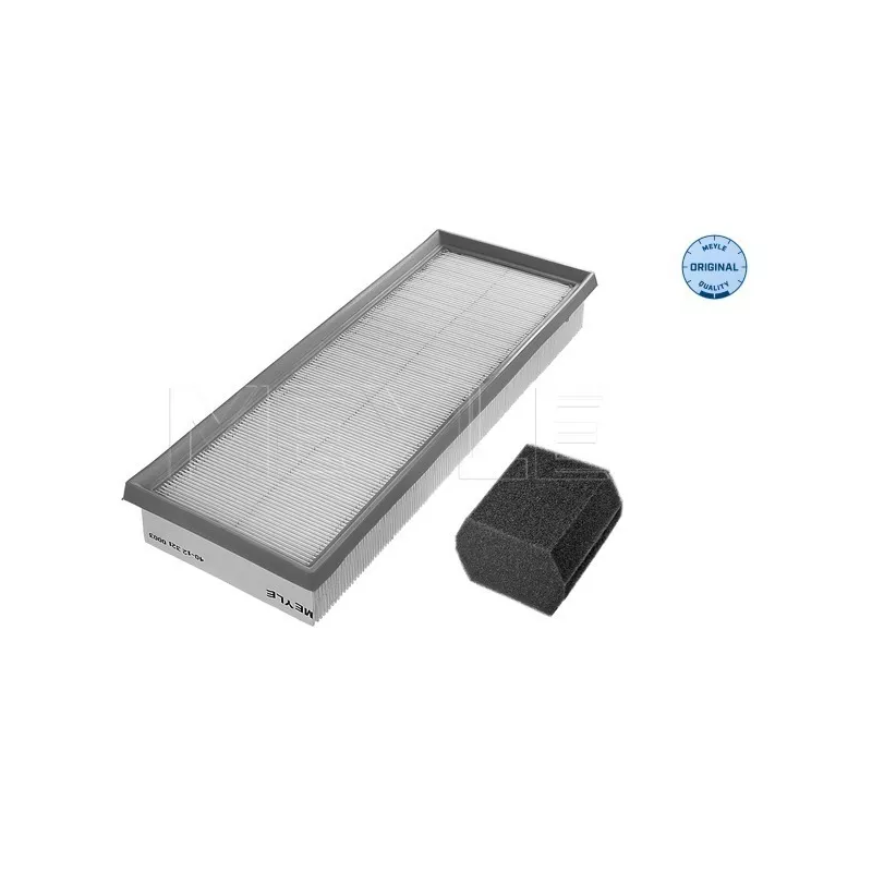 Filtre à air MEYLE 40-12 321 0003