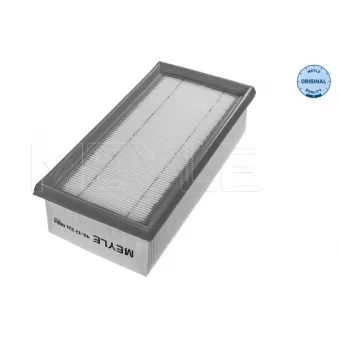 Filtre à air MEYLE 40-12 321 0004