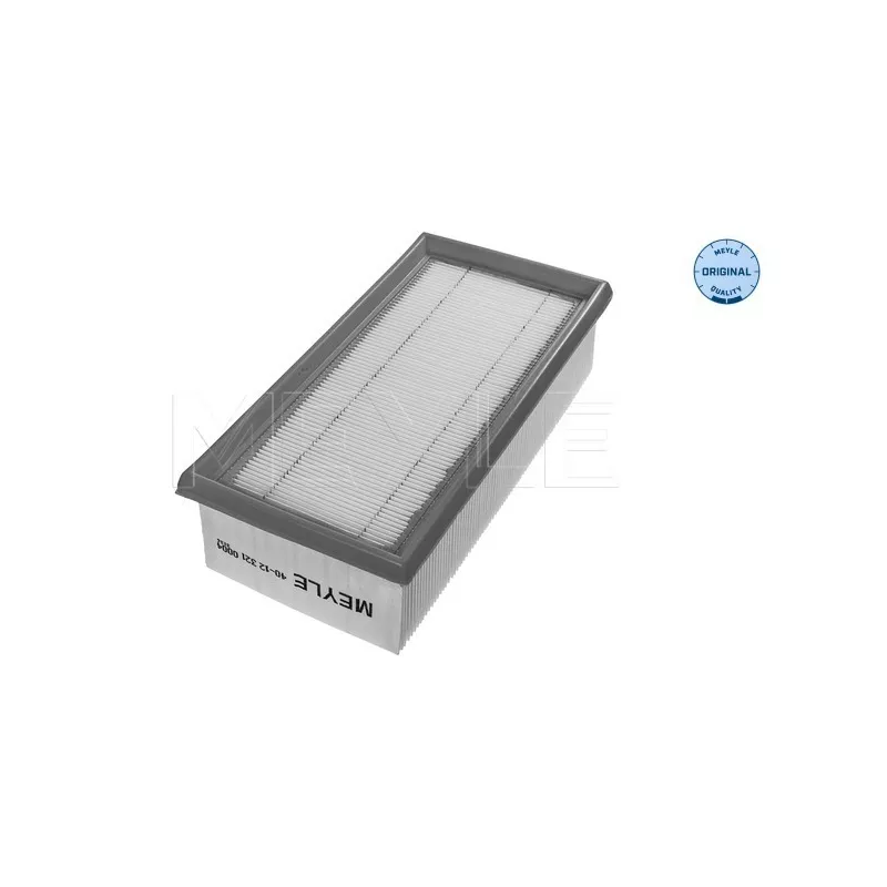 Filtre à air MEYLE 40-12 321 0004