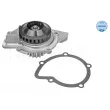 Pompe à eau MEYLE 40-13 220 0004 - Visuel 1