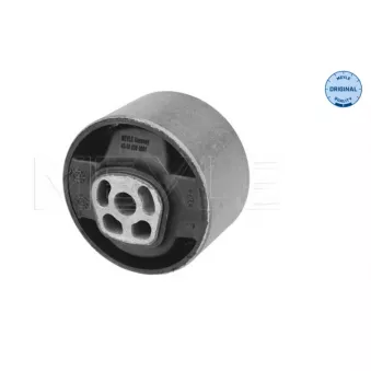 Support moteur MEYLE 40-14 030 0001
