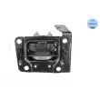 Support moteur MEYLE 40-14 030 0002 - Visuel 2