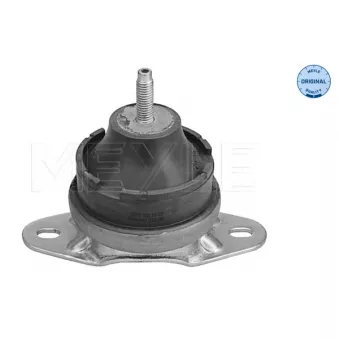 Support moteur MEYLE 40-14 030 0005
