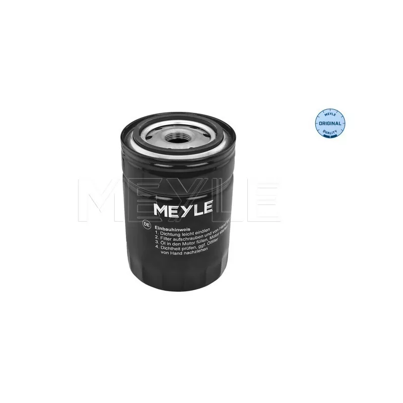 Filtre à huile MEYLE 40-14 322 0001