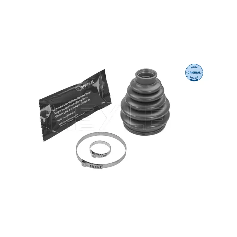 Joint-soufflet, arbre de commande MEYLE 40-14 495 0000