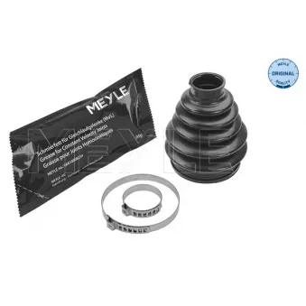 Soufflets de cardan avant MEYLE 40-14 495 0001