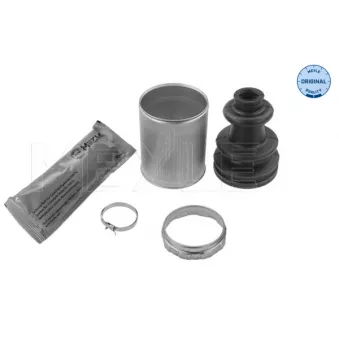 Soufflets de cardan avant MEYLE 40-14 495 0004