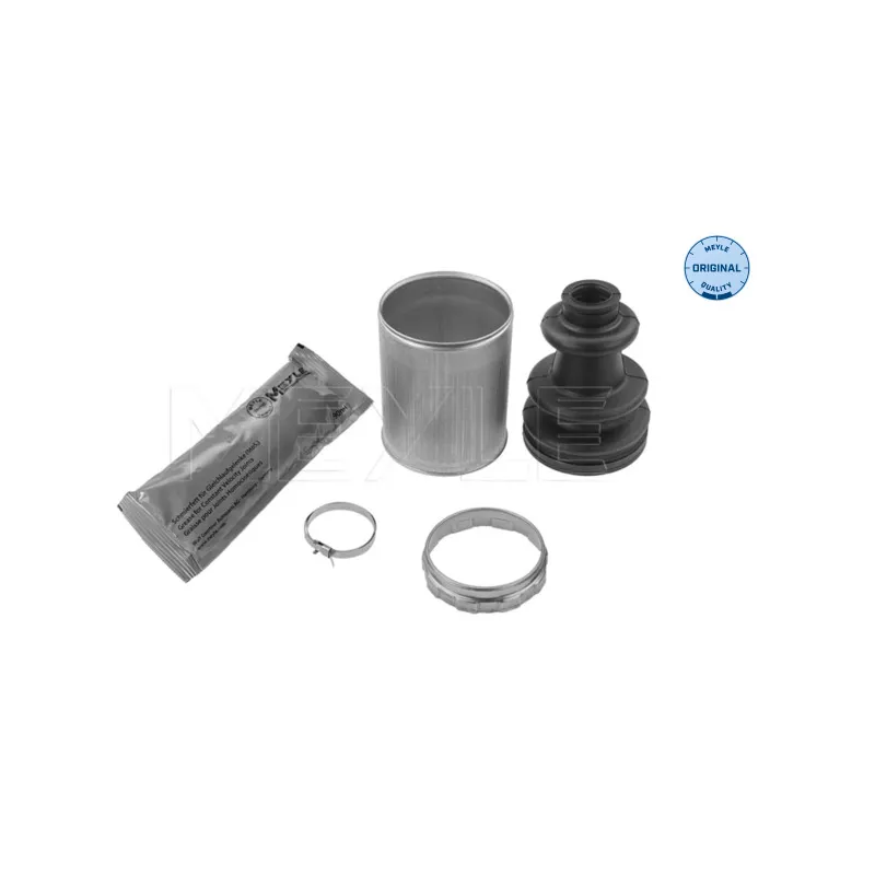 Soufflets de cardan avant MEYLE 40-14 495 0004