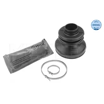 Soufflets de cardan avant MEYLE 40-14 495 0005