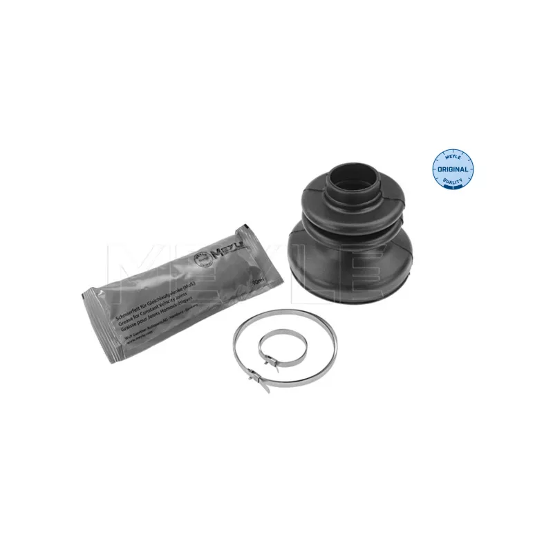 Soufflets de cardan avant MEYLE 40-14 495 0005
