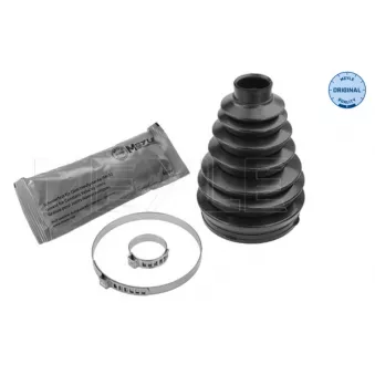 Soufflets de cardan avant MEYLE 40-14 495 0006