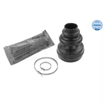 Soufflets de cardan avant MEYLE 40-14 495 0009