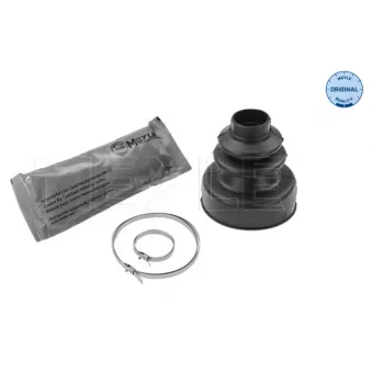 Soufflets de cardan avant MEYLE 40-14 495 0010