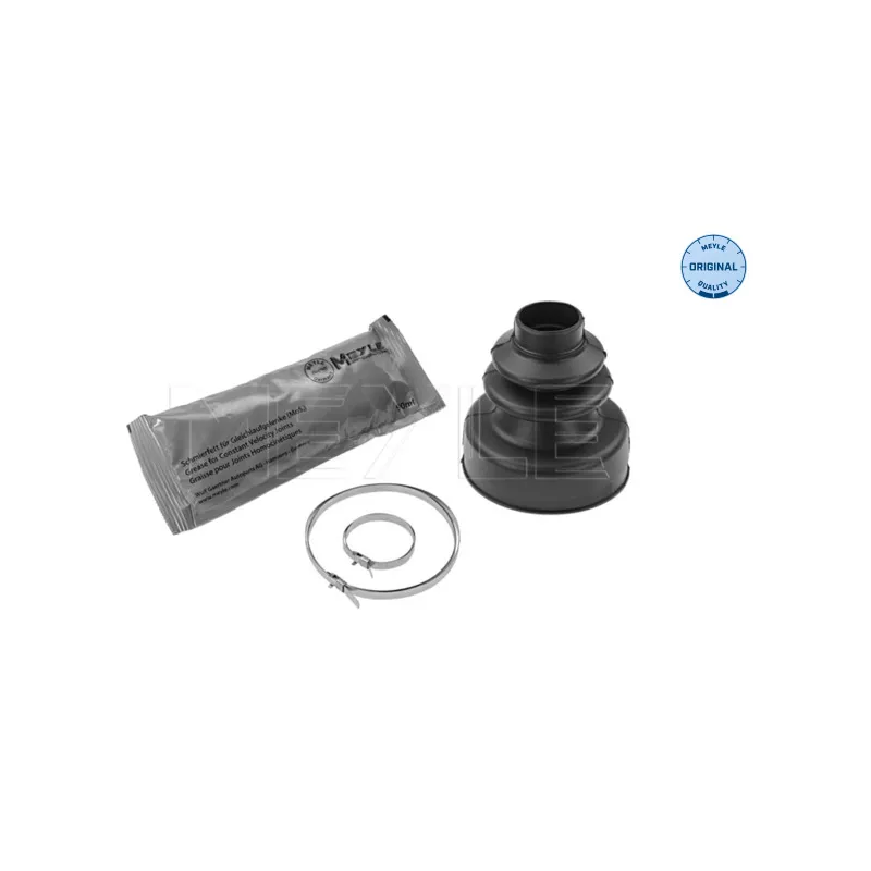 Soufflets de cardan avant MEYLE 40-14 495 0010