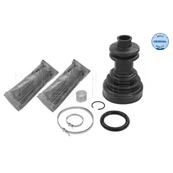 Soufflets de cardan avant MEYLE 40-14 495 0018