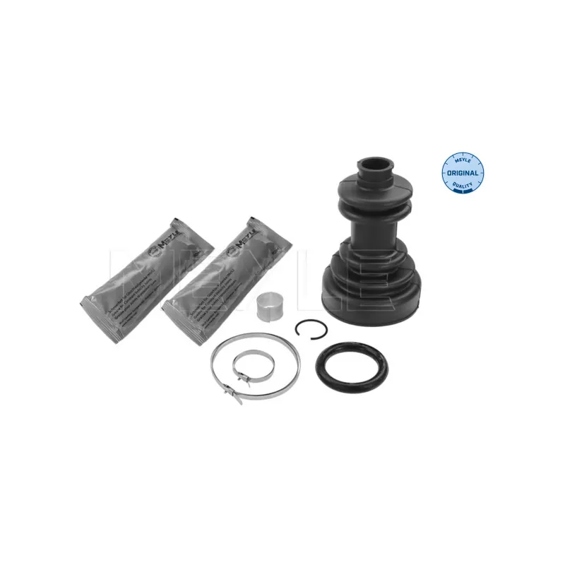 Soufflets de cardan avant MEYLE 40-14 495 0018