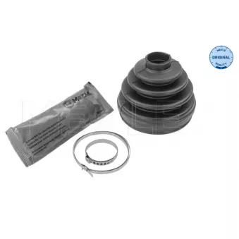 Soufflets de cardan avant MEYLE 40-14 495 0019