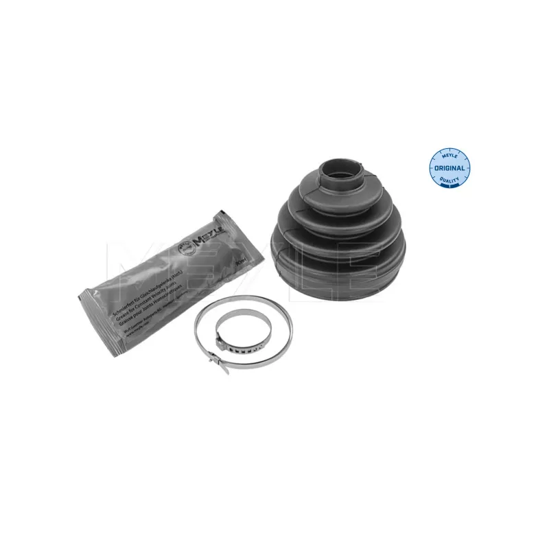 Soufflets de cardan avant MEYLE 40-14 495 0019