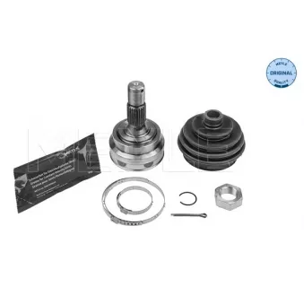 Embout de cardan avant (kit de réparation) MEYLE 40-14 498 0000