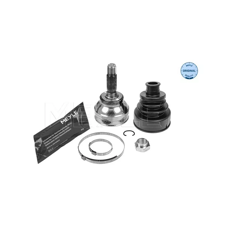 Embout de cardan avant (kit de réparation) MEYLE 40-14 498 0001