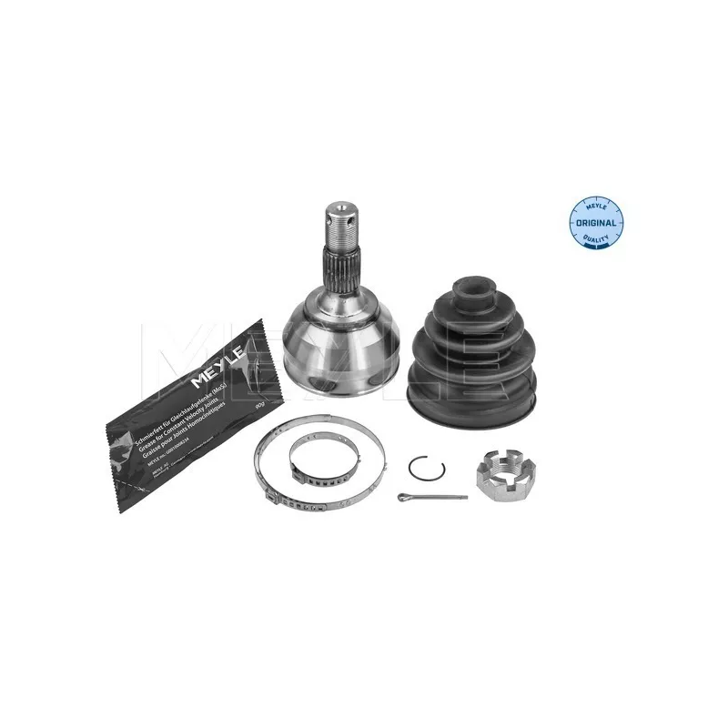 Embout de cardan avant (kit de réparation) MEYLE 40-14 498 0002