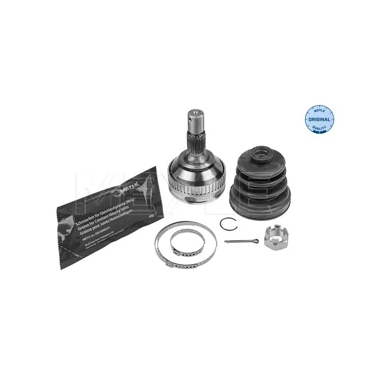 Embout de cardan avant (kit de réparation) MEYLE 40-14 498 0005