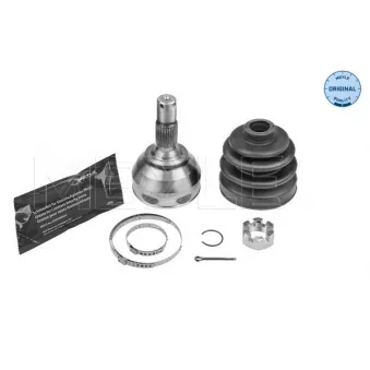 Embout de cardan avant (kit de réparation) MEYLE 40-14 498 0009