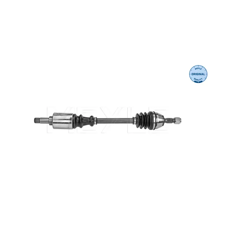 Arbre de transmission avant gauche MEYLE 40-14 498 0016
