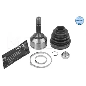 Embout de cardan avant (kit de réparation) MEYLE