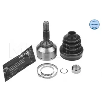 Embout de cardan avant (kit de réparation) MEYLE 40-14 498 0026