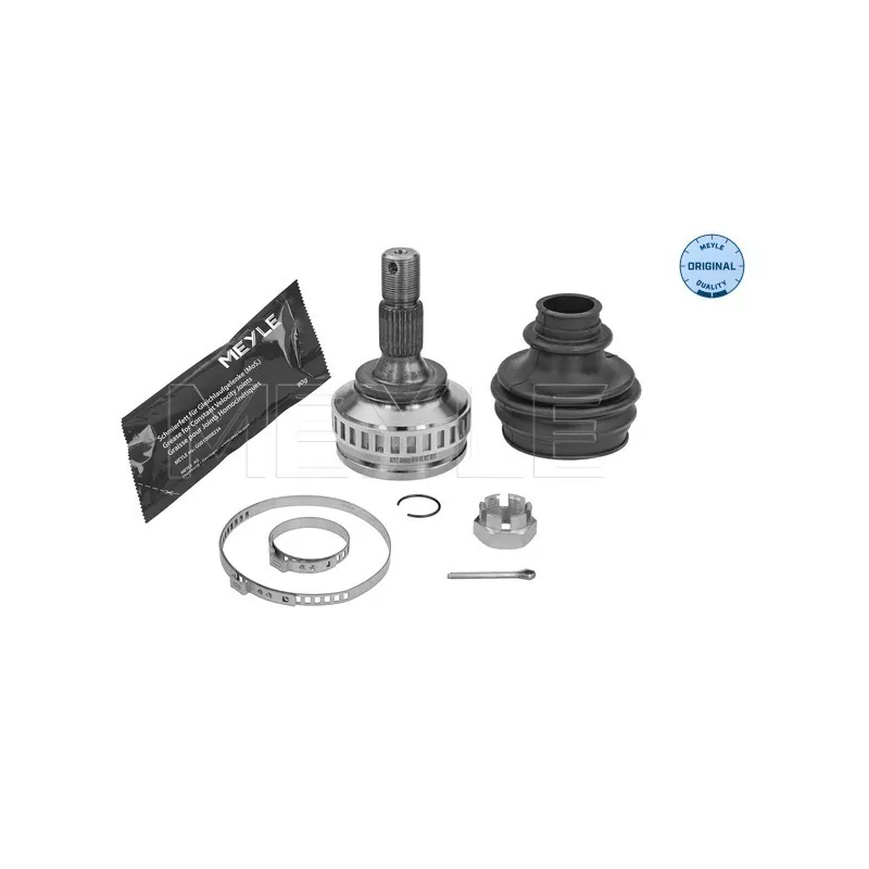 Embout de cardan avant (kit de réparation) MEYLE 40-14 498 0027