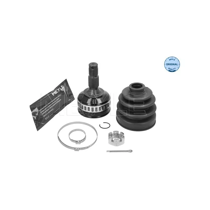 Jeu de joints, arbre de transmission avant droit MEYLE 40-14 498 0045