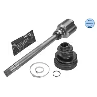 Jeu de joints, arbre de transmission avant droit MEYLE 40-14 498 0046